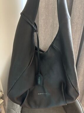 Stuart Weitzman Moda Hobo Bag